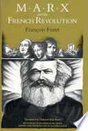 Marx and the French Revolution /