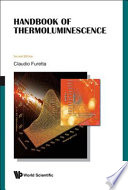 Handbook of thermoluminescence /