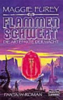 Flammenschwert : Fantasy-Roman /