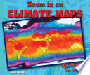 Zoom in on climate maps /