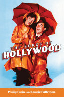The songs of Hollywood /