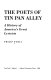 The poets of Tin Pan Alley : a history of America's great lyricists /