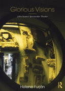 Glorious visions : John Soane's spectacular theater /