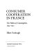 Consumer cooperation in France : the politics of consumption, 1834-1930 /