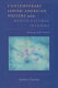 Contemporary Jewish American writers and the multicultural dilemma : the return of the exiled /