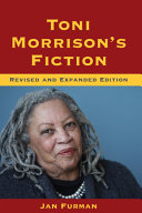 Toni Morrison's fiction /