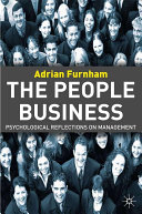The people business : psychological reflections on management /