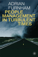 People management in turbulent times /