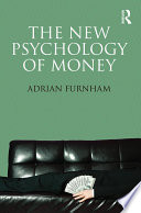 The new psychology of money /