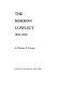 The Mormon conflict, 1850-1859 /