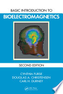 Basic introduction to bioelectromagnetics.