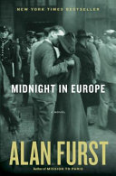 Midnight in Europe : a novel /