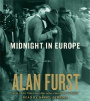 Midnight in Europe : [a novel] /