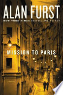 Mission to Paris : a novel /