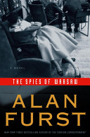 The spies of Warsaw : a novel /