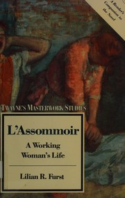 L'Assommoir : a working woman's life /