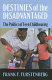 Destinies of the disadvantaged : the politics of teenage childbearing /