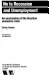 No to recession and unemployment : an examination of the Brazilian economic crisis /