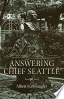 Answering Chief Seattle /