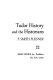 Tudor history and the historians /