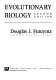 Evolutionary biology /