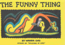 The funny thing /