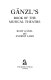 Gänzl's book of the musical theatre /