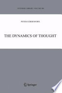The dynamics of thought /