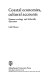 Coastal economies, cultural accounts : human ecology and Icelandic discourse /