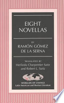 Eight novellas /