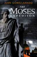 The Moses expedition : a novel /