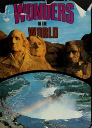 Wonders of the world /