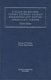 A clash of empires : Turkey between Russian Bolshevism and British imperialism, 1918-1923 /