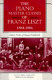 The piano master classes of Franz Liszt, 1884-1886 : diary notes of August Göllerich /