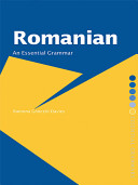 Romanian : an essential grammar /