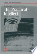 The Practical Intellect : Computers and Skills /