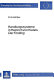 Handlungssysteme in Heinrich von Kleists Der Findling : Diskussion und Anwendung narrativer Kategorien und Analyseverfahren /