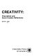 Creativity : theoretical and socio-cosmic reflections /