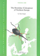 The Brentidae (Coleoptera) of Northern Europe /