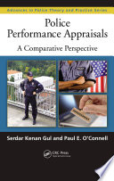 Police performance appraisals : a comparative perspective /