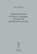 Quotative indexes in African languages : a synchronic and diachronic survey /