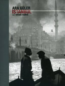 Ara Güler Istanbul /