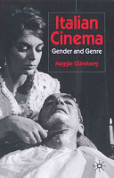 Italian cinema : gender and genre /