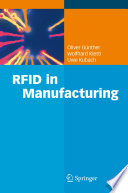 RFID in manufacturing /