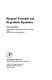 Huygens' principle and hyperbolic equations /