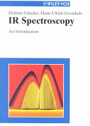 IR spectroscopy : an introduction /