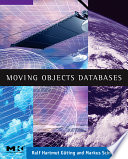 Moving objects databases /