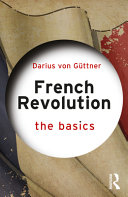 French Revolution : the basics /