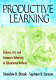 Productive learning : science, art, and Einstein's relativity in educational reform /