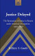Justice delayed : the restoration of justice in Bavaria under American occupation, 1945-1949 /